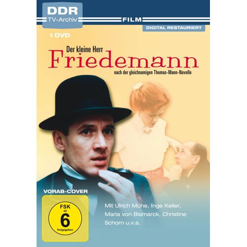 Der Kleine Herr Friedemann