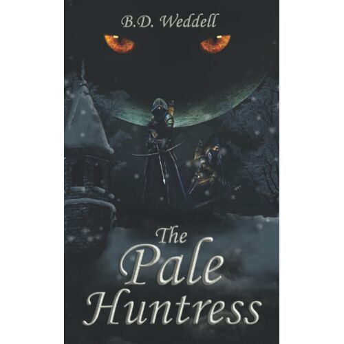 The Pale Huntress