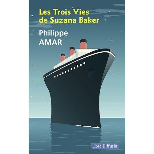 Les Trois Vies De Suzana Baker