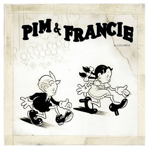 Pim & Francie