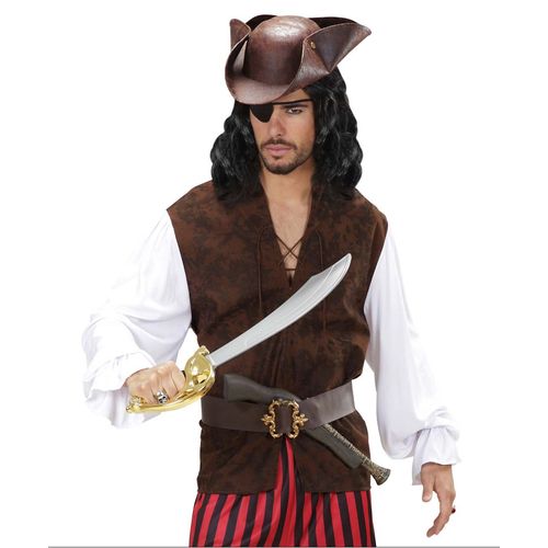 Chemise Pirate Adulte - 58652 - Xl - Port 0¿