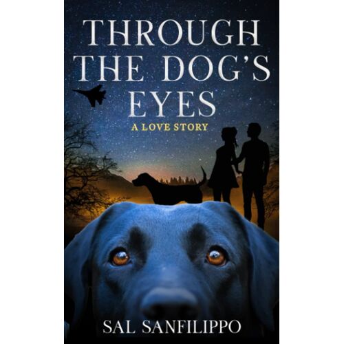 Through The Dog's Eyes