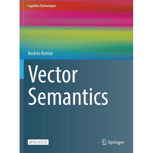 Vector Semantics