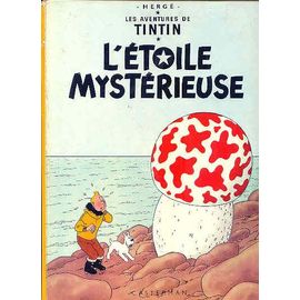 L'etoile Mystérieuse