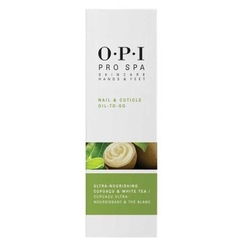 Opi Huile Ongles Et Cuticules 7,5ml 