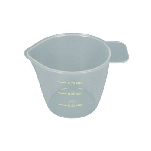 Tasse à mesurer - Cuiseur vapeur (SS-996271 MOULINEX)