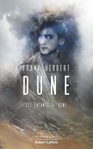 Le Cycle De Dune - Tome 3 - Les Enfants De Dune