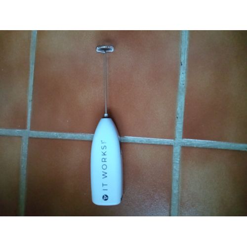 Mousseur Pour Boissons