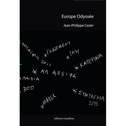 Europe Odyssée
