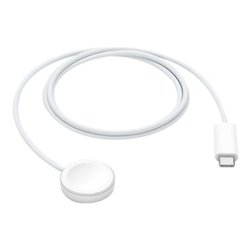 Apple Magnetic - Câble de chargement de montre intelligent - USB-C mâle - 1 m - pour Watch