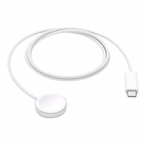 Apple Magnetic - Câble de chargement de montre intelligent - USB-C mâle - 1 m - pour Watch