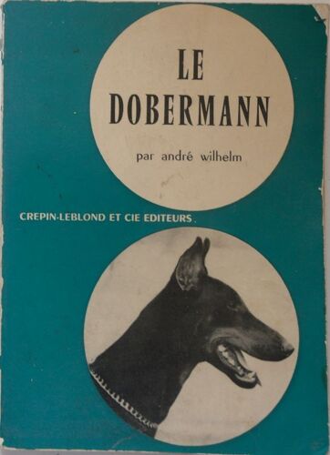 Le Dobermann