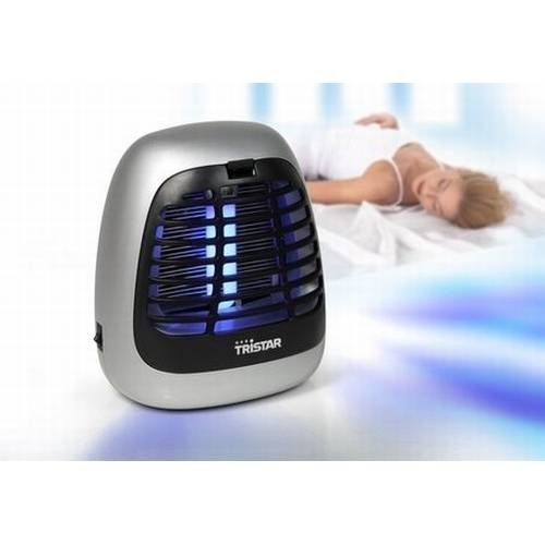 Désinsectiseur insectes volants - TRISTAR