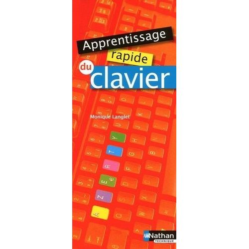 Apprentissage Rapide Du Clavier