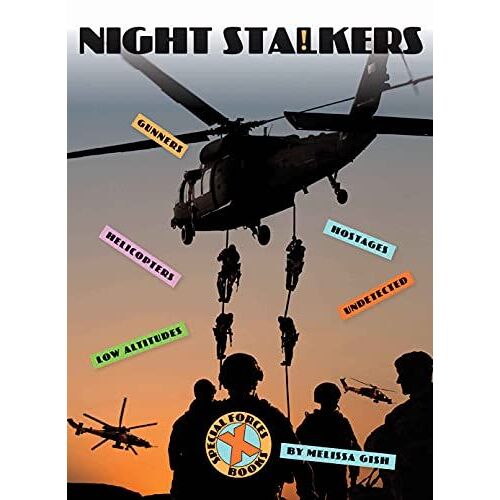 Night Stalkers
