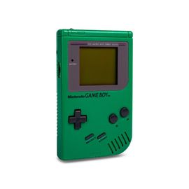 Nintendo Game Boy Classic Vert
