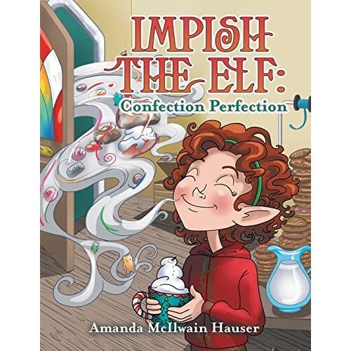 Impish The Elf