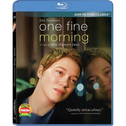 One Fine Morning [Blu-Ray]