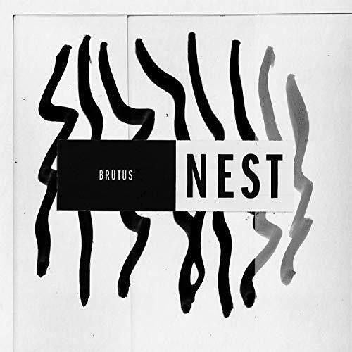 Brutus - Nest [Vinyl Lp] Digital Download