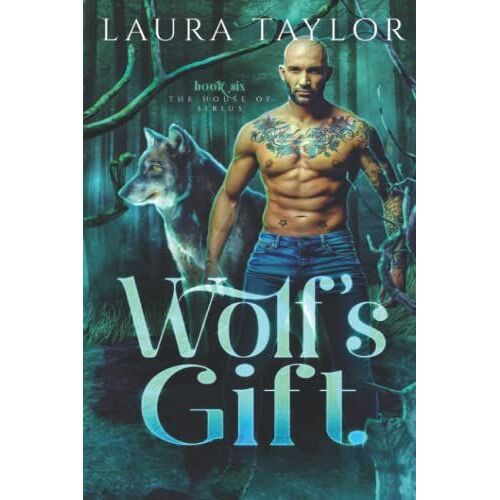 Wolf's Gift