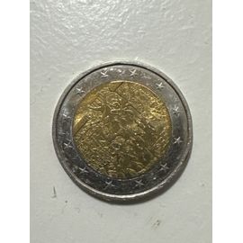 Pièce De Monnaie 2€ « Mur De Berlin »