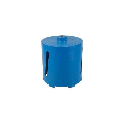 Scie trépan diamantée - 28 x 300 mm