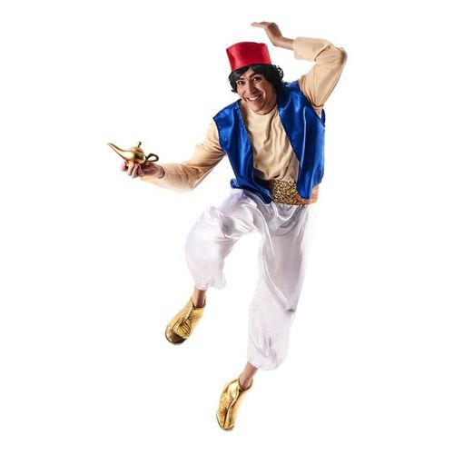 Déguisement Prince Du Désert Pour Homme