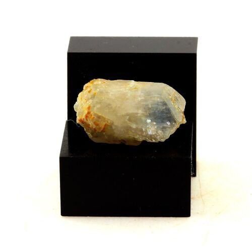 Euclase. 13.07 Ct. Parelhas, Rio Grande Do Norte, Brésil.