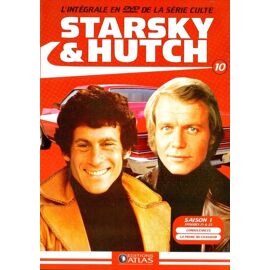 Starsky & Hutch - Vol 10 - Episodes 21 Et 22