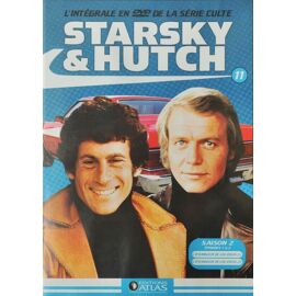 Starsky & Hutch - Saison 2 - Vol 11 - Episodes 1 Et 2