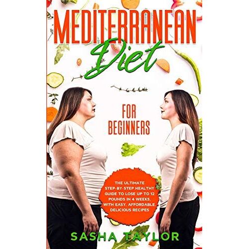 Mediterranean Diet For Beginners
