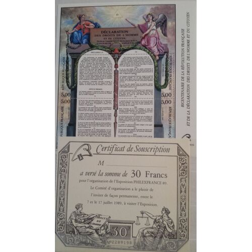 Collection 60 Timbres Neufs ** Et 3 Bloc Feuillets