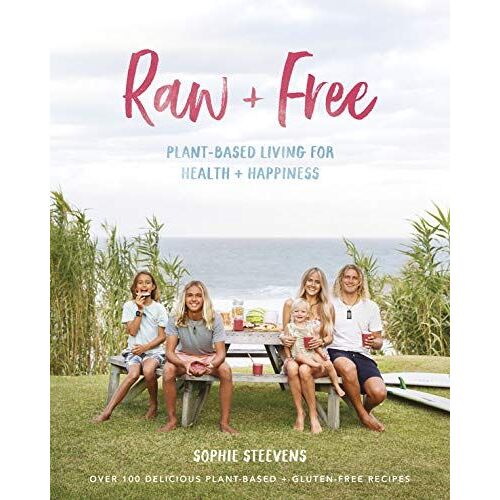 Raw & Free