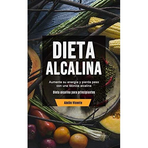 Dieta Alcalina