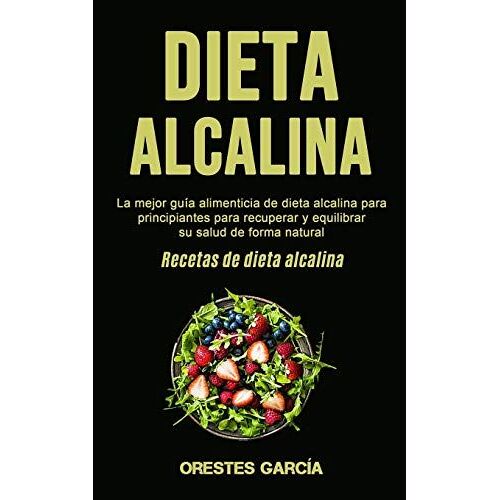 Dieta Alcalina