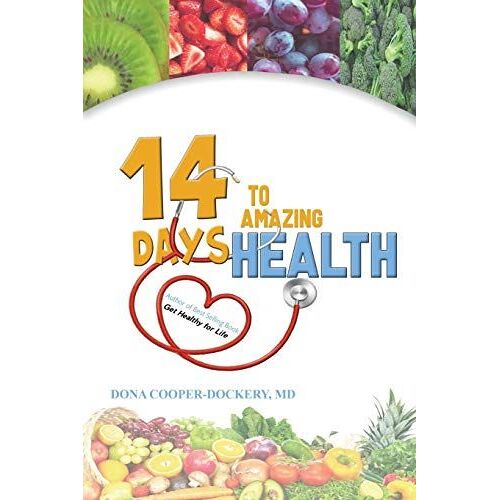 Fourteen Days To Amazing Health
