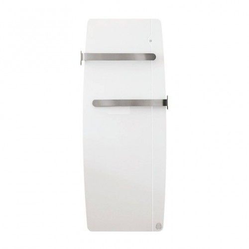 Sèche-serviettes électrique - chaleur douce - 1500 W - Etic bains Noirot