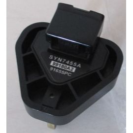 Adaptateur Secteur Uk Réf. 99180 A2 Pour Chargeur Motorola Réf. 99187 A3