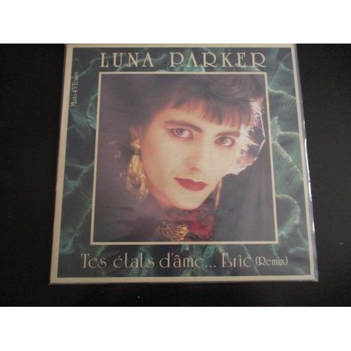 Tes Etats D Ame    Eric (Remix)