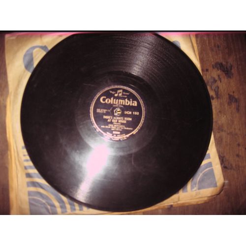 Theres Always Room  At Our  House  //Wimmin 