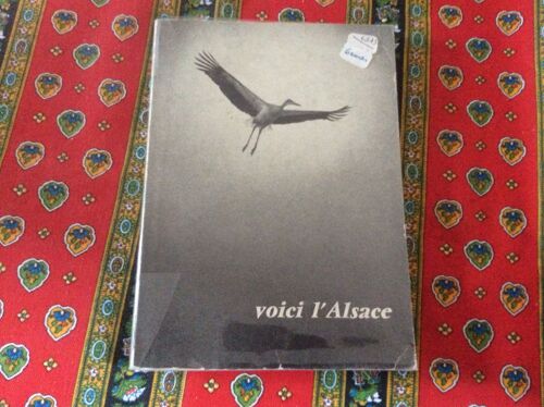Voici L'alsace