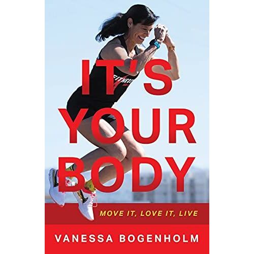 It's Your Body