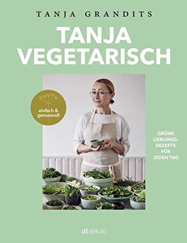 Tanja Vegetarisch