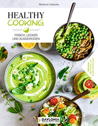 Healthy Cooking