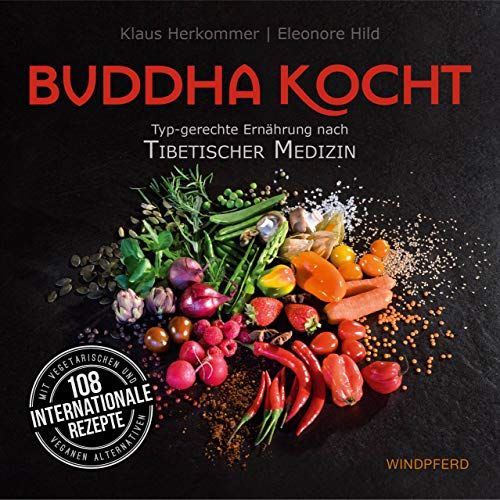 Buddha Kocht