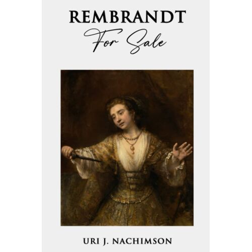 Rembrandt For Sale