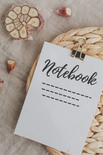 Notebook Journal: The Image Result A Notebook Journal, A Place To Collect Thoughts And Ideas, A Place To Record Memories. Take Notes From Your Learning.