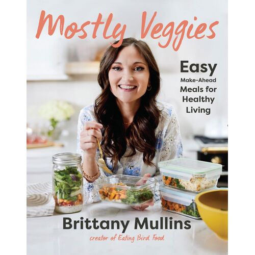 Mostly Veggies