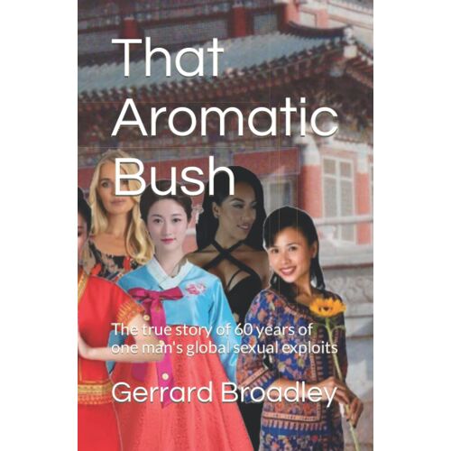 That Aromatic Bush