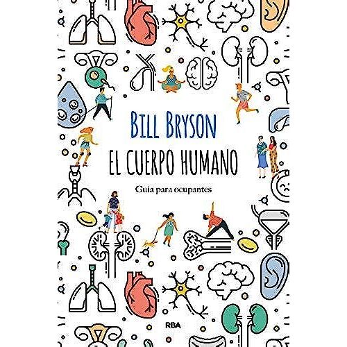 El Cuerpo Humano